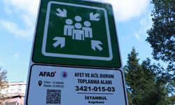 İstanbul'un deprem toplanma alanlarına ne oldu?