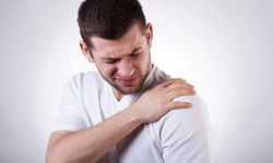 Omuz ağrılarına dikkat!