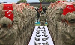 Bedelli askerlikten 26 milyar 205 milyon lira gelir