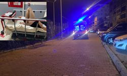 Sigara istedi, vermeyince bıçakladı