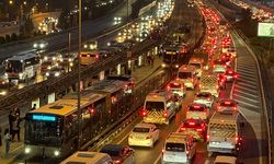 Hız limitleri değişti