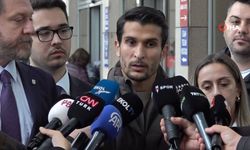 Necip Uysal'dan bahis açıklaması