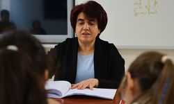 300 öğrenciye ışık oldu