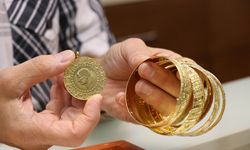 Düğün takılarını dikkatli harcayın!