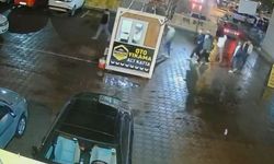 Bıçaklanan genç hayatını kaybetti