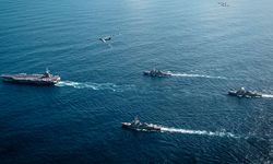 ABD'den 'Güney Mızrağı Operasyonu'