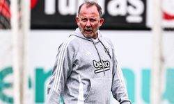 Sergen Yalçın, anjiyo oldu