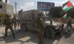 İsrail, 15 Filistinlinin cenazesini teslim etti