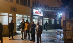 Düğün yemeğinde 100 kişi zehirlendi