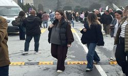 BeIN Sports binasına silahlı baskın