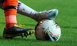 282 futbolcuya bahis cezası!