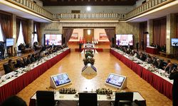 Komisyon İmralı'ya gidiyor