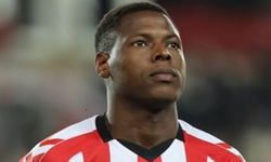 Sivassporlu futbolcu kaçtı