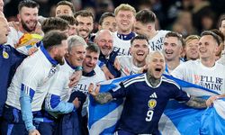 İskoçya, 28 yıl sonra Dünya Kupası’nda