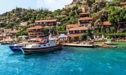 Türkiye’nin en sakini Antalya oldu