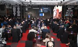 Dev zirve Kemer'de başladı