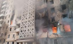 Rusya'dan saldırı çok sayıda ölü var