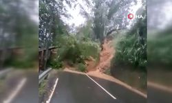 Sel ve toprak kaymasında 31 ölü, 14 kayıp