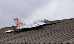 Romanya, Ukrayna sınırına savaş uçakları gönderdi