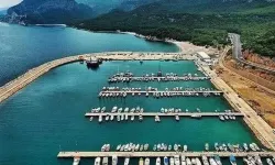 Balıkçı Barınağı’nda şimdi ne olacak?