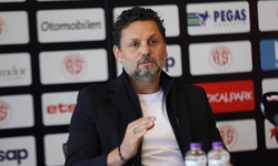 Erol Hoca takımın fiziksel durumundan şikayetçi