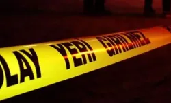 Antalya'da kan donduran olay: Oğlunu bıçakladı!