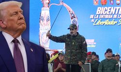 ABD'den terör örgütü üyeliği suçlaması!