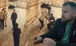 Kaleiçi'ndeki cinayet tartışma yarattı