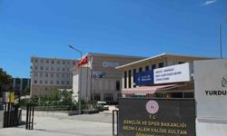 Antalya'da gençlere ücretsiz tatil