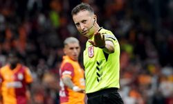 Derbinin hakemi belli oldu