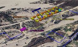 Antalya’da TOKİ için seçilen alan tartışma yarattı