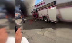 Süpermarkette patlama: 23 ölü, 11 yaralı