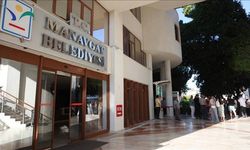 Manavgat Belediyesi'ne yönelik soruşturmada 3 kişi tutuklandı