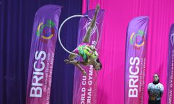 Kemer'de Dünya Kupası heyecanı