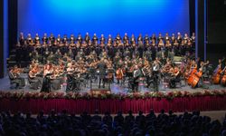 9. Senfoni buluşması