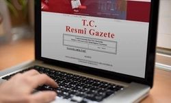 Cumhurbaşkanlığı atamaları Resmi Gazete’de