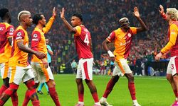 Galatasaray, Ajax deplasmanında