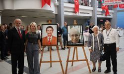 AÜ'de organ bağışı etkinliği