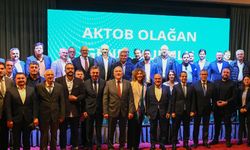 Kaan Kaşif Kavaloğlu güven tazeledi