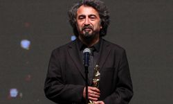 Altın Portakal'a damga vurdu