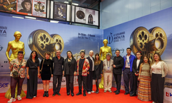 Altın Portakal'ın son filmleri seyirciyle buluştu