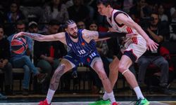 Anadolu Efes, Bayern Münih'i devirdi