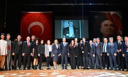 Öğretmenler Günü kutlandı