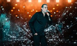 Festivalde Haktan konseri