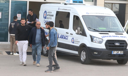 Cenazeler teslim alındı