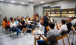 1642 öğrenciye konservatuvar eğitimi