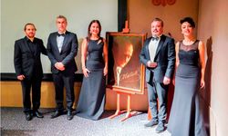 Antalya DOB'da 10 Kasım konseri