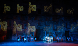 Fetsival coşkusu devam ediyor