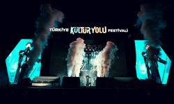 Antalyalılar müziğe doydu