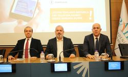 Antalya Limanı'nın derinliği artırılacak